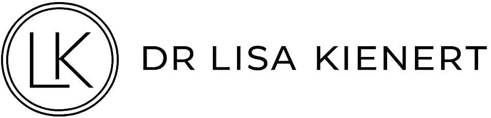 Dr Lisa Kienert