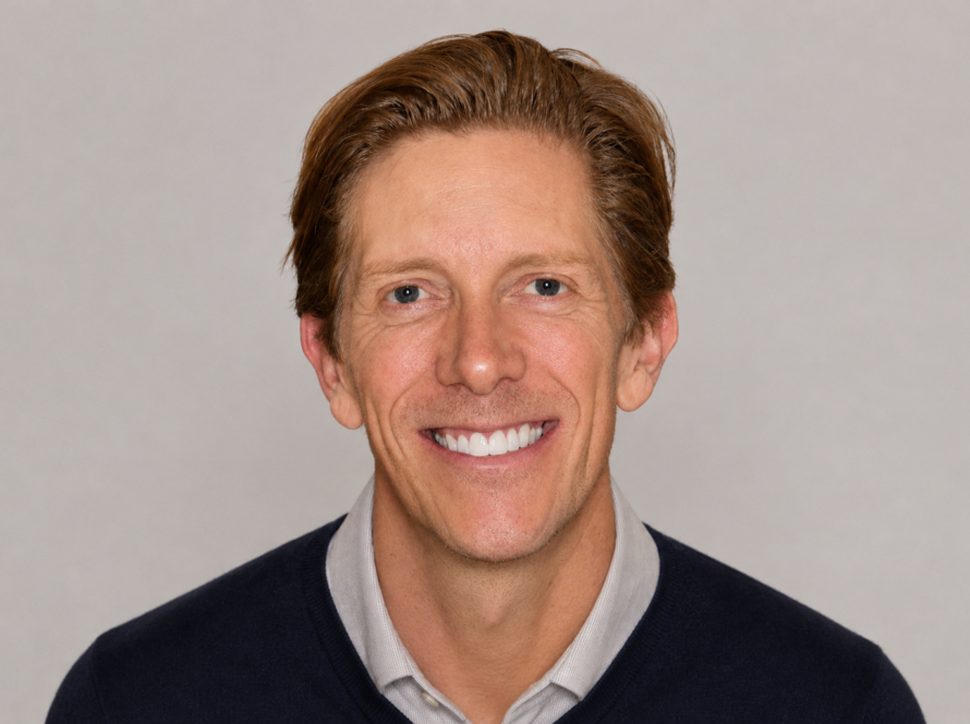 Smile Transformation After Orthodontics Richard