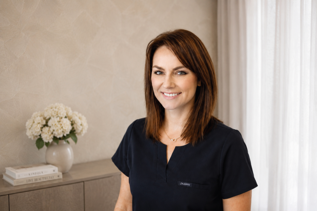 Contact Dr Lisa Kienert