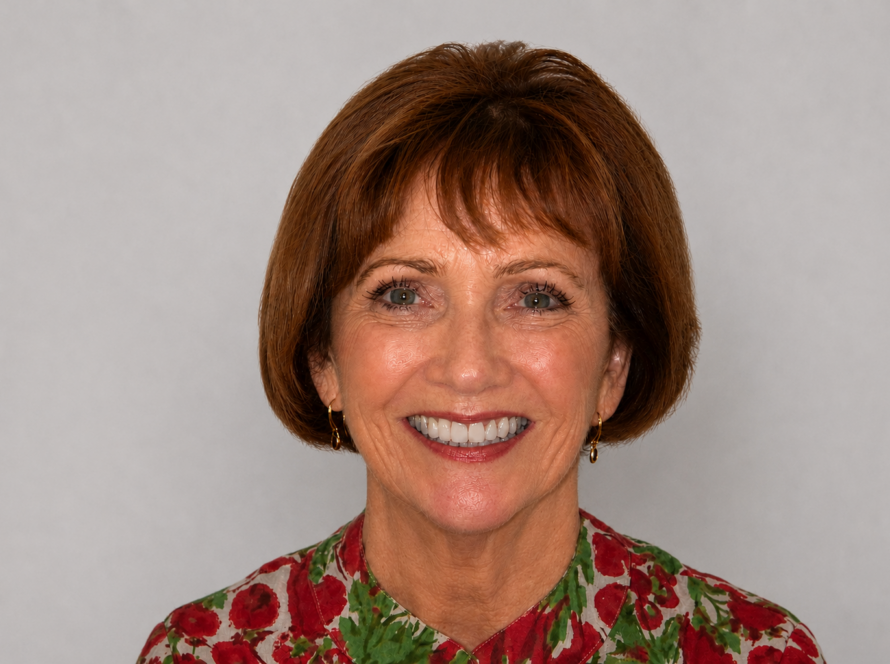 Replacing Ageing Veneers and a Bridge