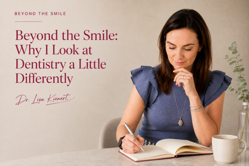 Beyond the Smile Blog 1